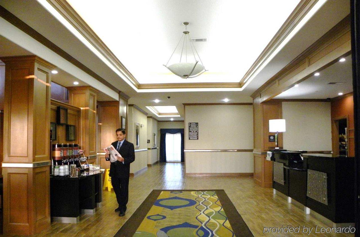 Hampton Inn & Suites Dallas I-30 Cockrell Hill, Tx Экстерьер фото